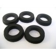 NG-25 Nozzle gaskets ( Pack of 5 